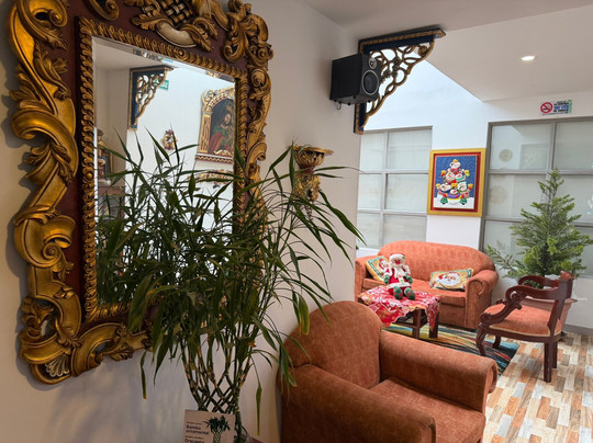 Hotel Frances La Maison主图