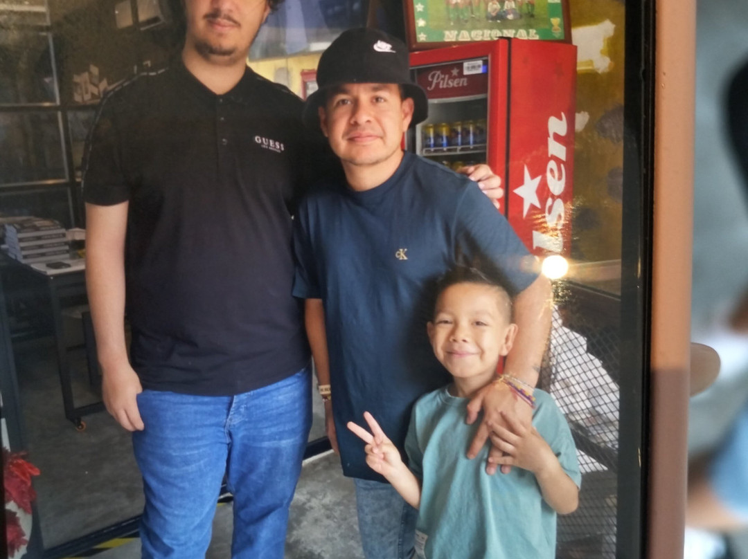 Beyond Escobar-麦德林必去景点