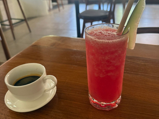 巴乌纳勒别墅主图