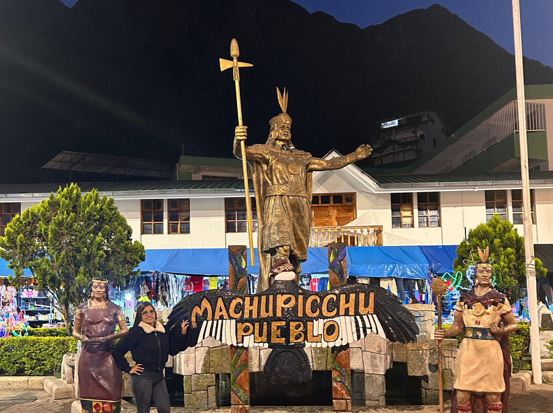 Awarmatu Travel Peru-库斯科必去景点