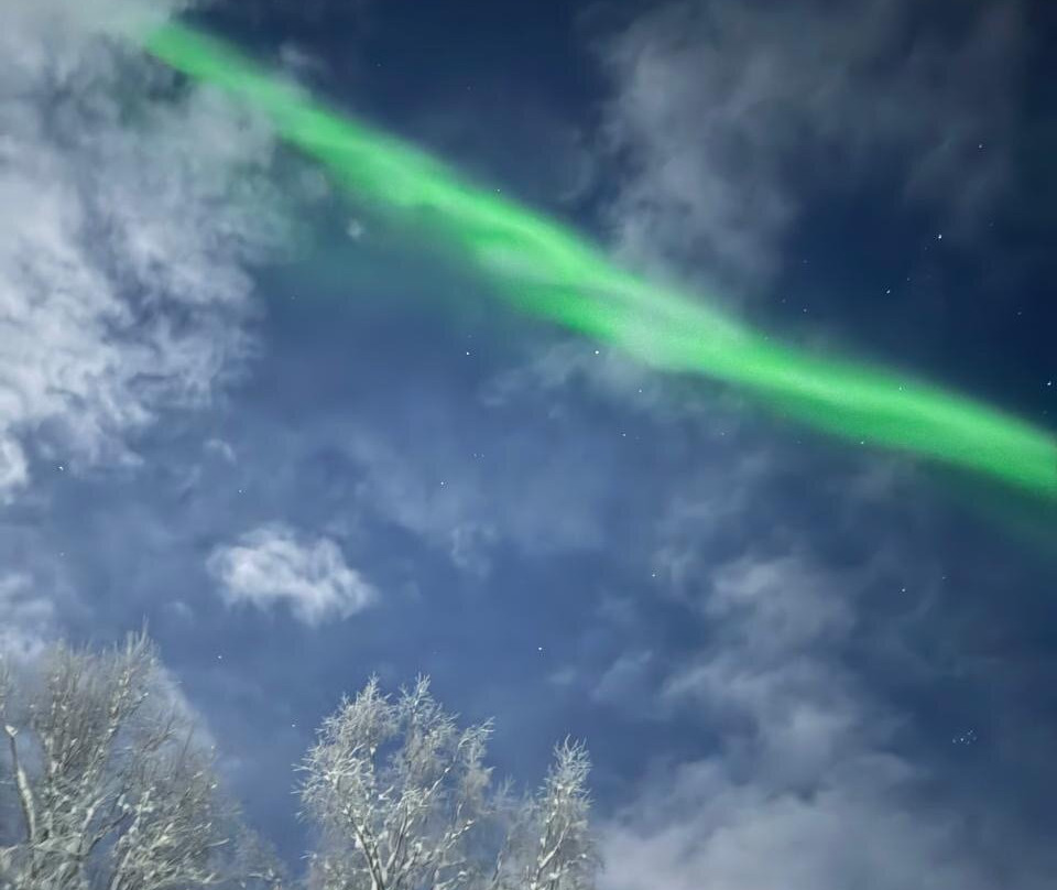 Green Gold of Norway-Troms必去景点