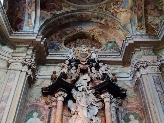 Chiesa di Santa Caterina-Casale Monferrato必去景点