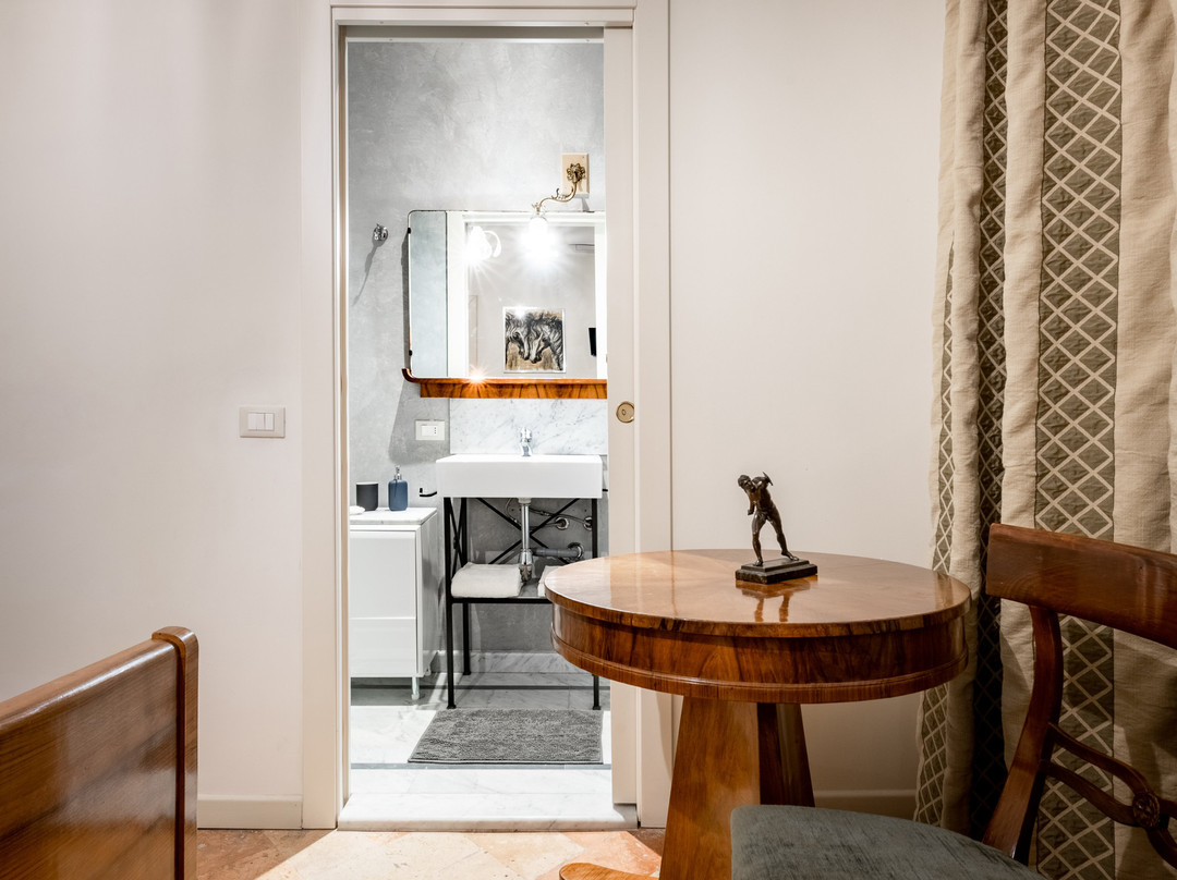 La Casa nel Borgo