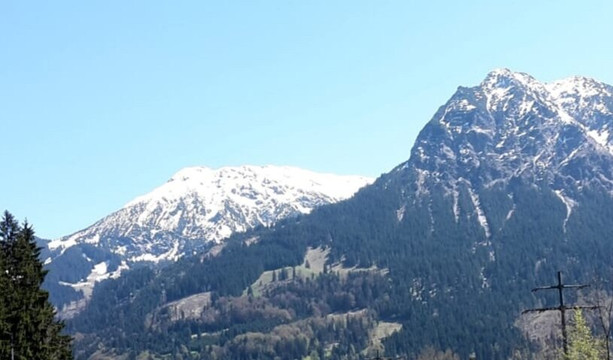 Heini-Klopfer-Skiflugschanze-奥伯斯多夫必去景点