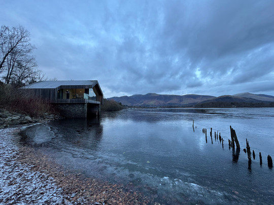 The Lingholm Estate主图