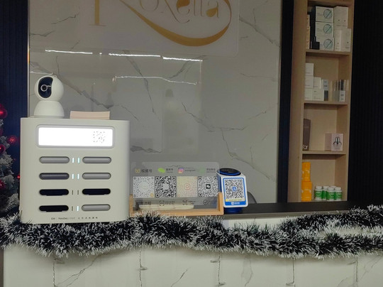 Roxella's-上海市必去景点