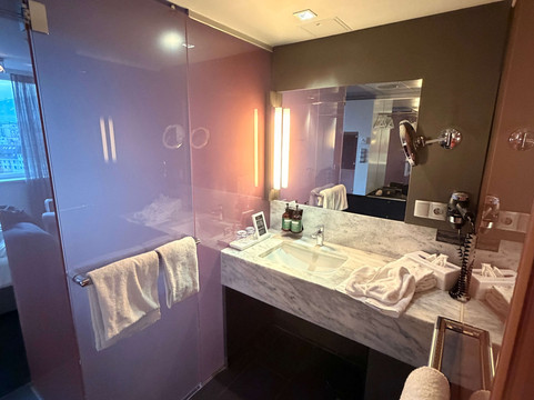 菲拉赫假日酒店主图