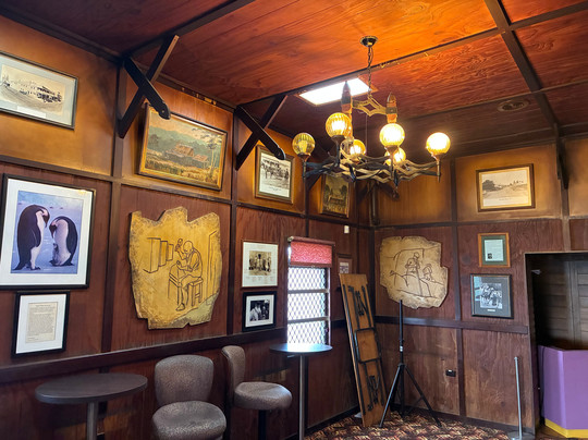 Monarch Hotel Motel主图