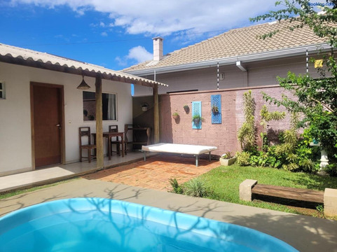 Pousada Canto das Estrelas