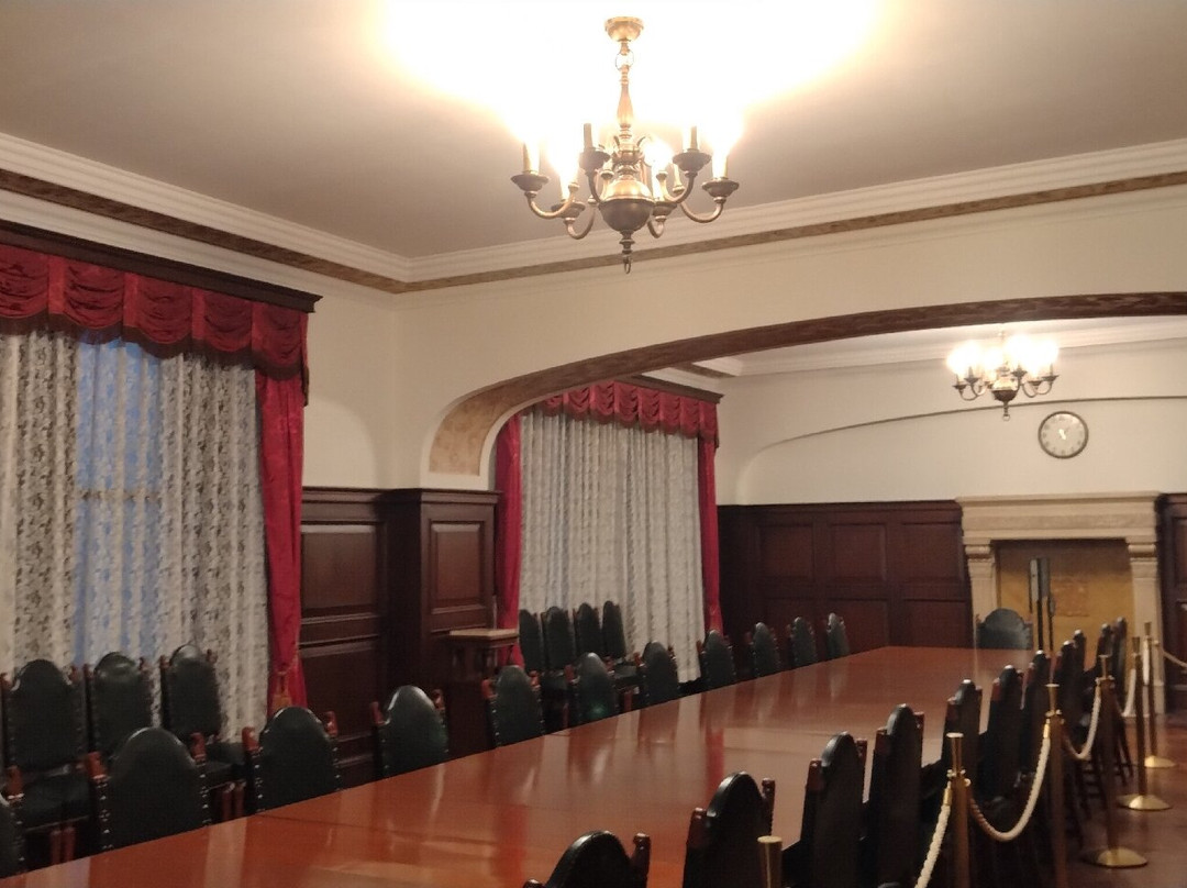 Meiji Seimeikan-Marunouchi必去景点