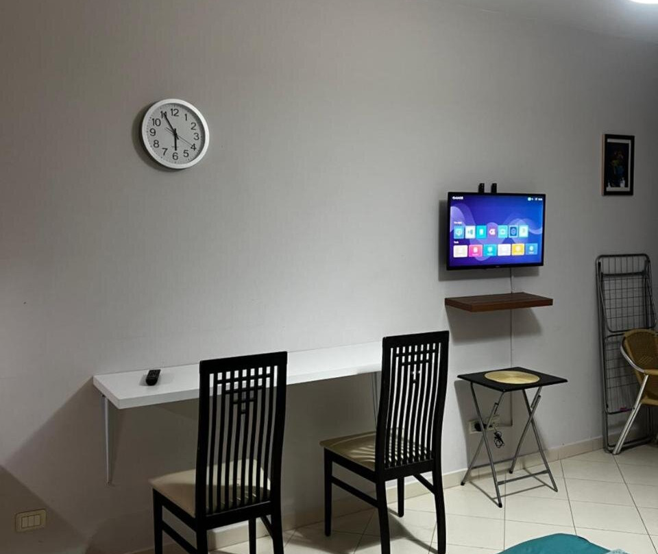 Family Apartments