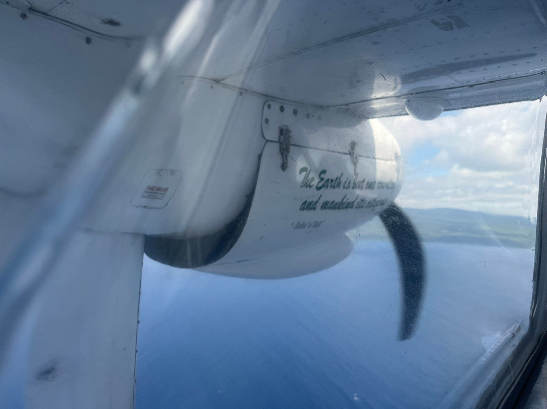 Unity Airlines-维拉港必去景点