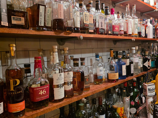 The Volstead-杰克逊维尔必去景点