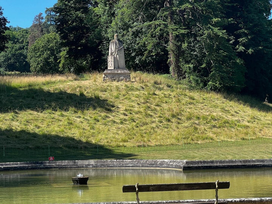 Champagne Chateau de Boursault-Boursault必去景点
