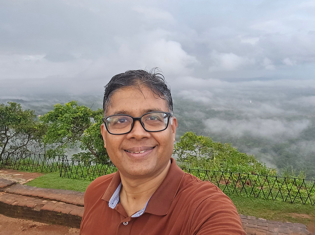 Your Driver Sri Lanka-科伦坡必去景点