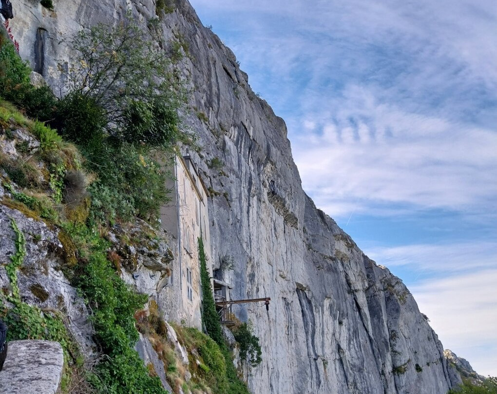 Saint Pilon-Plan-d'Aups-Sainte-Baume必去景点