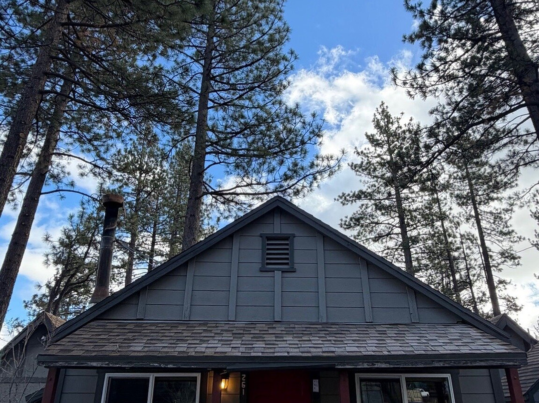 大贝尔弗兰提尔酒店主图