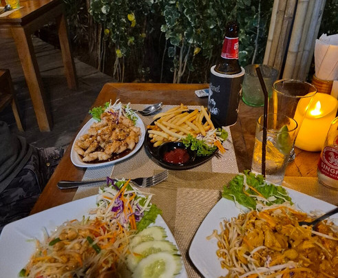 Better View Resort主图