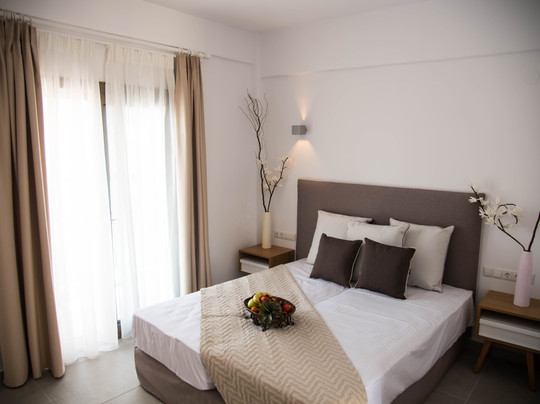 Stavros Beach Hotel主图