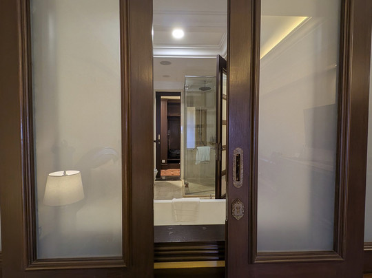 马六甲卡萨戴尔里奥酒店主图