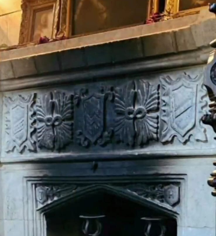 Stone Hall Castle-里贾纳必去景点