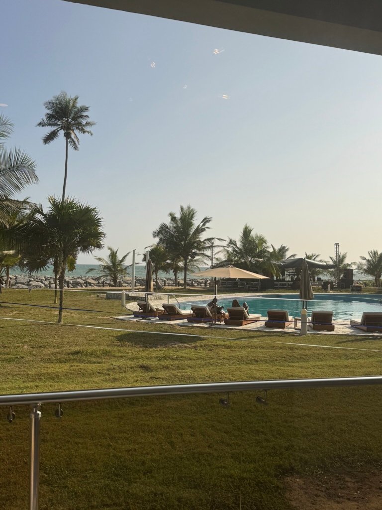 埃尔米纳湾渡假村-官方