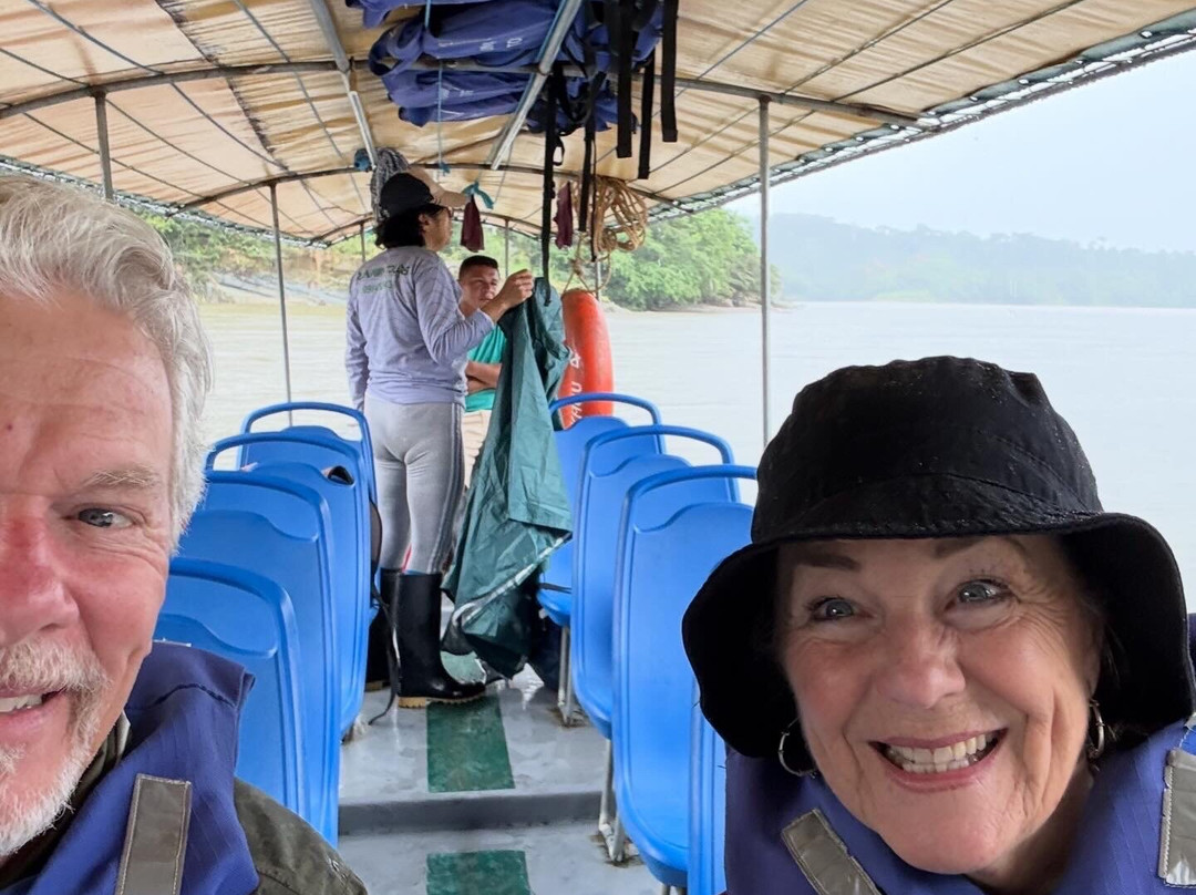 Runawa Tours-Misahualli必去景点