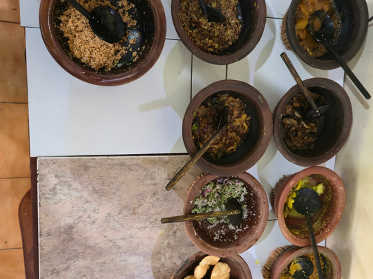 Chintha's Cooking Lessons Hikkaduwa-希克杜沃必去景点