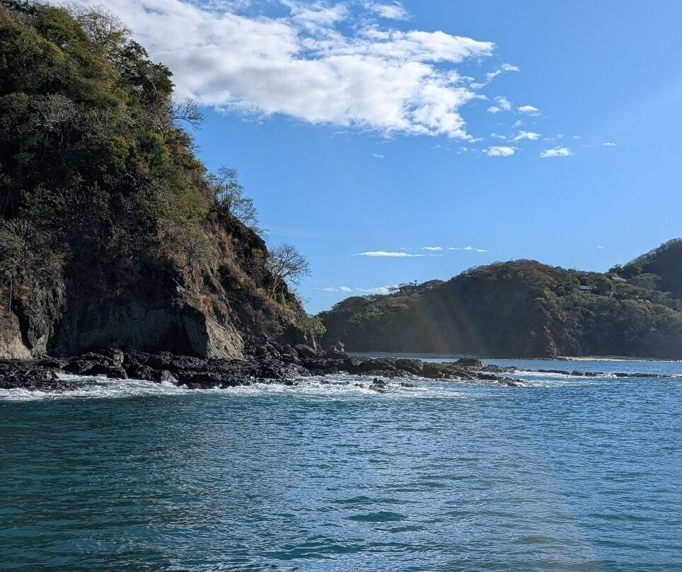 Sailing Guanacaste-Playa Panama必去景点
