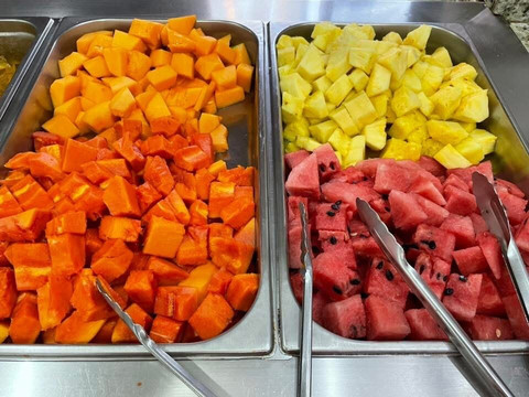 弗雷朱尼佩罗塞拉酒店主图