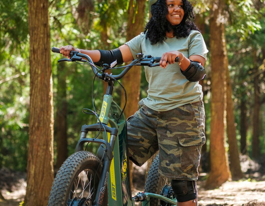 Trott'péi-Bois d'Olives必去景点