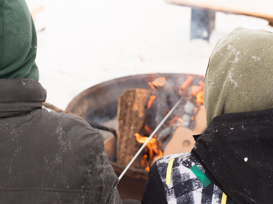 Campbell's Racing Sled Dogs-Melfort必去景点