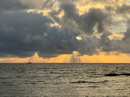 盐池海滩公园-哈纳佩佩必去景点