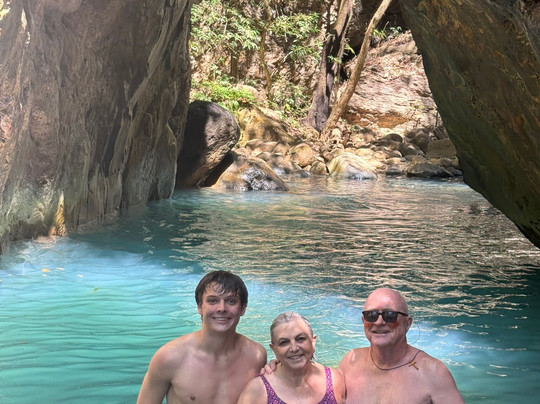 Un Tico y Una Gringa Tours-Curubande必去景点