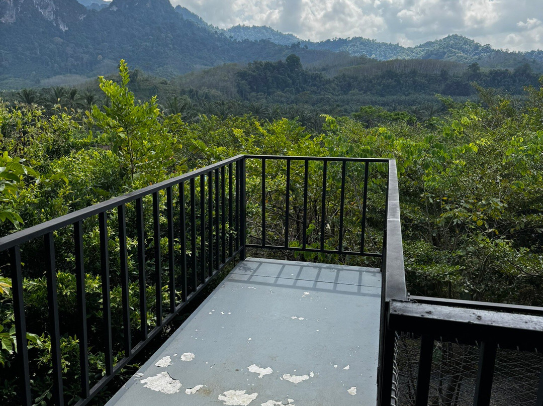 Khao Sok Horizon