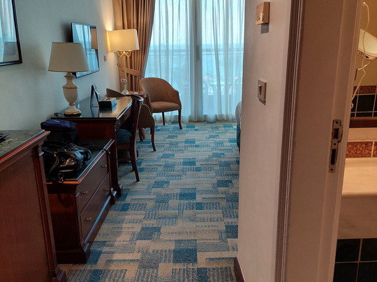 Helnan Alexandria Hotels主图
