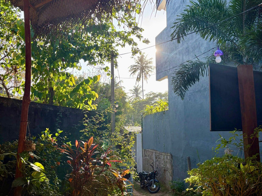 Korale Massage & Sports Treatment Ayurveda-迪克韦勒必去景点