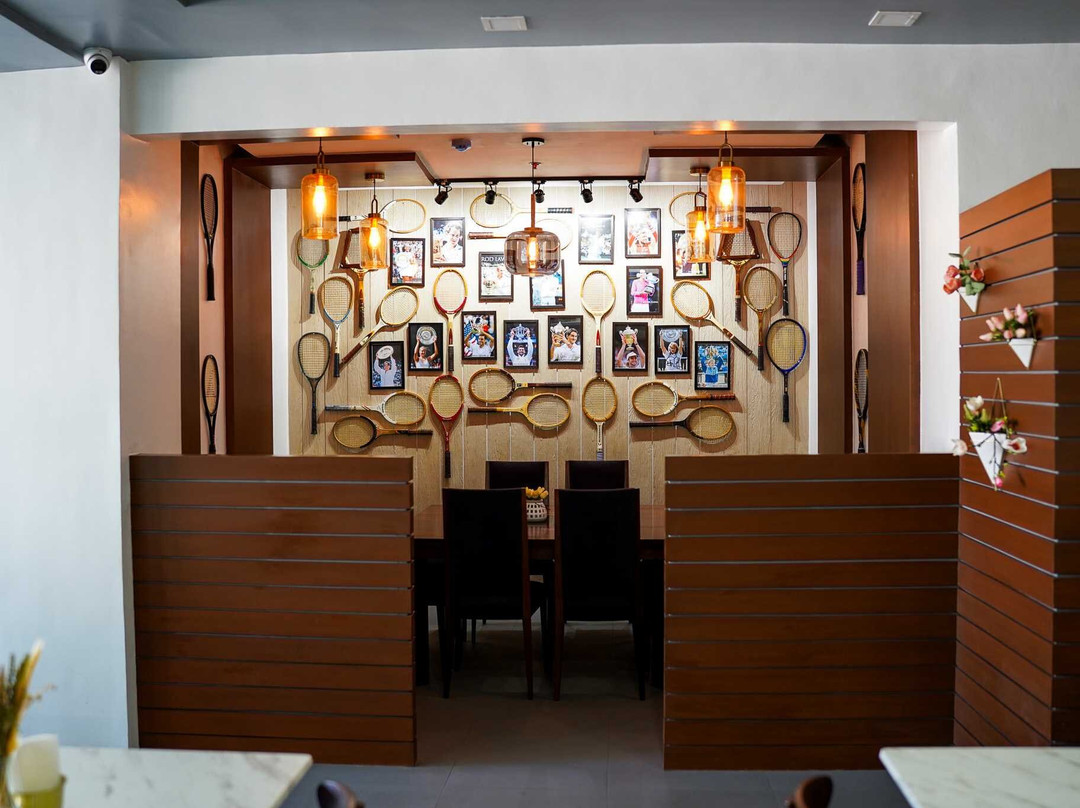 OYO 1168 Gimaca Boutique Hotel & Cafe