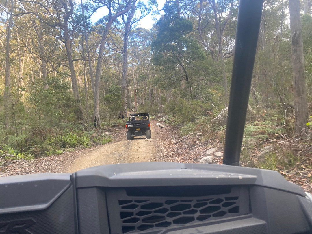 ALL4-科尔斯湾必去景点