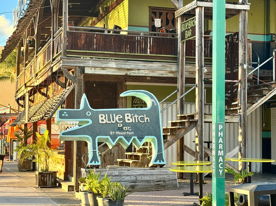 Boardwalk-菲利普斯堡必去景点