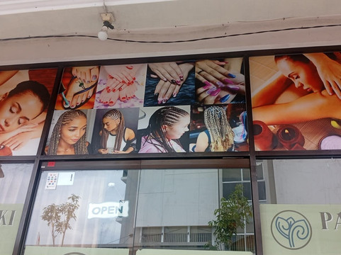 Parta Rejeki Spa-Kuta Selatan必去景点