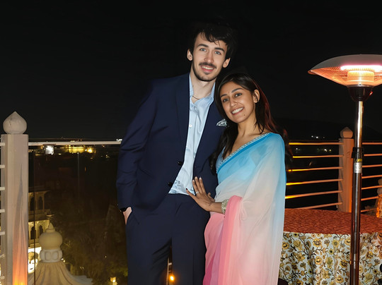 Boutique Namaste India-乌代布尔必去景点