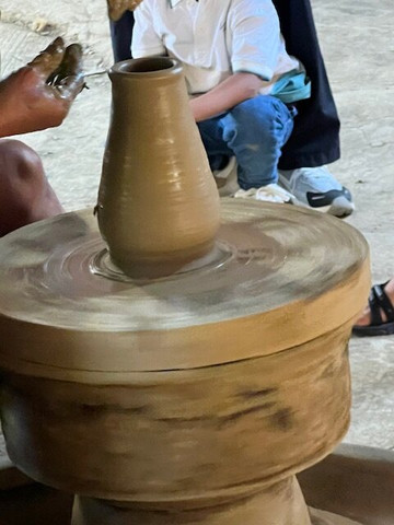 Pagburnayan-维甘必去景点