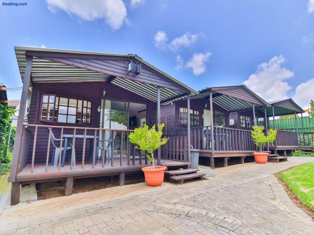Die Hoek Gusthouse
