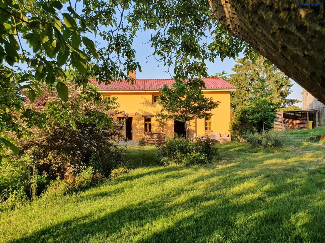 Sonnenhugel