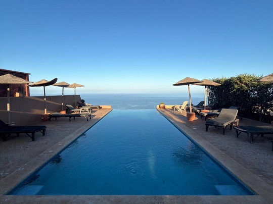 Le Nid d'Aigle主图