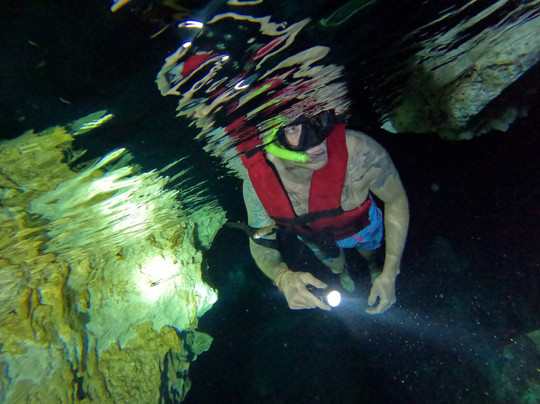 Shamanic Dusk Tulum-Tulum Beach必去景点
