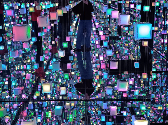 Signal Space Prague, Old Town-布拉格必去景点