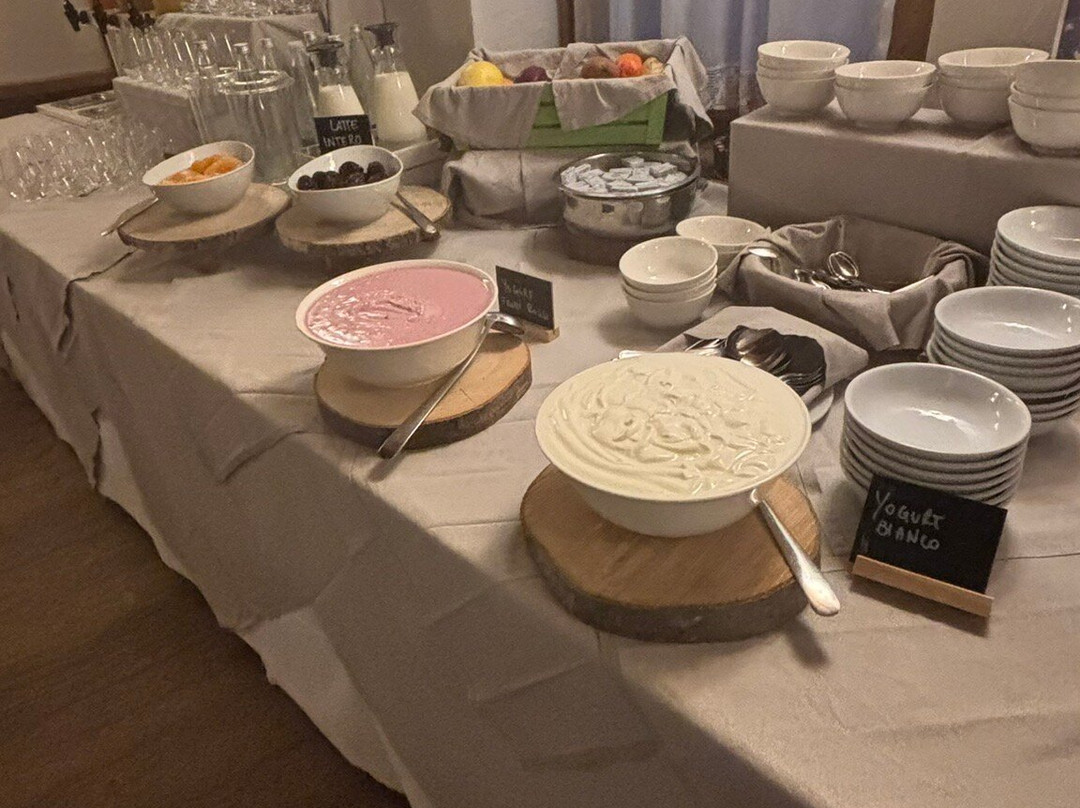 Kleos Hotel Gaarten  Benessere Spa主图