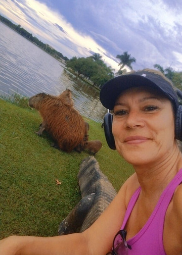 Lagoa Maior-特雷斯拉瓜斯必去景点